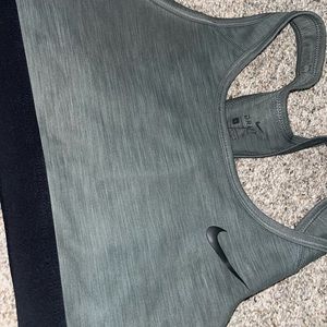 Nike sport bra